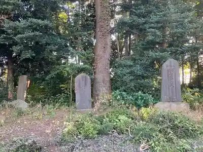 久伊豆神社(埼玉県)
