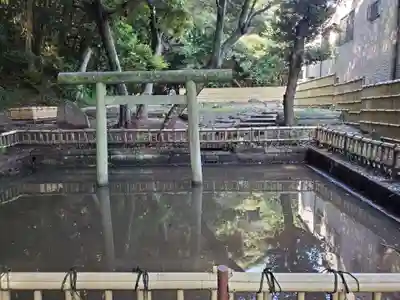 大洗磯前神社(茨城県)