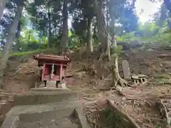 稲荷神社(宮城県)