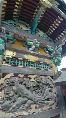 妙義神社(群馬県)