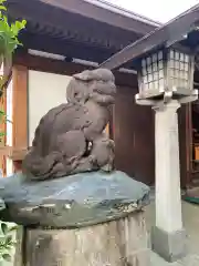 代田八幡神社(東京都)