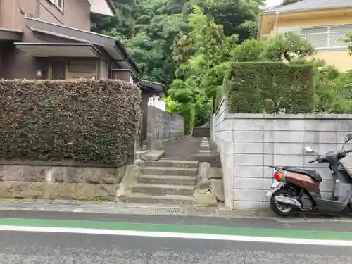 岡本神社のその他建物