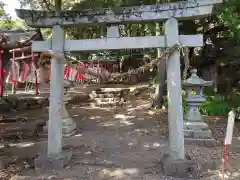 細江神社(静岡県)