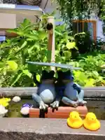 法輪寺(東京都)