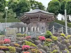 竜像寺の建物その他