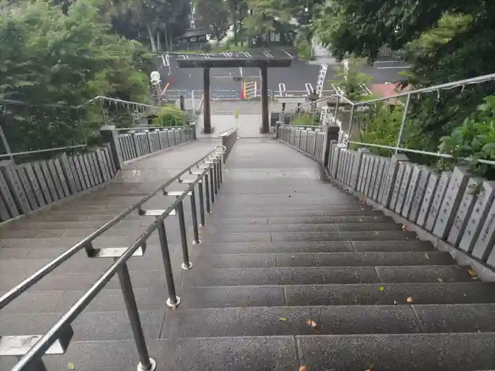 針綱神社(愛知県)