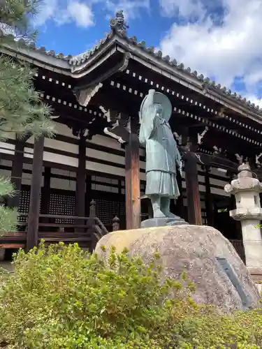 本法寺(京都府)