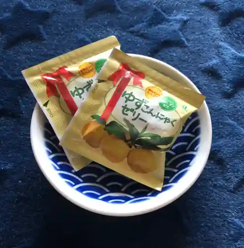 高司神社〜むすびの神の鎮まる社〜の授与品その他