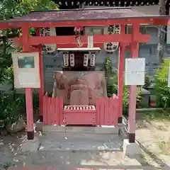澪標住吉神社(大阪府)