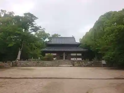 観世音寺(福岡県)