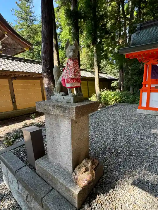 多賀大社(滋賀県)
