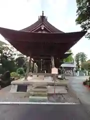 高蔵寺(千葉県)