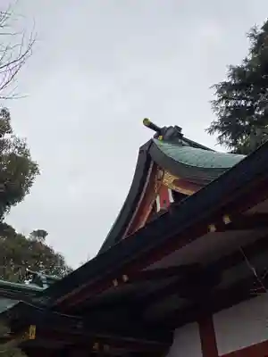 芝東照宮(東京都)