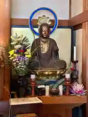 泥牛庵(神奈川県)