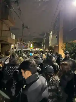 川崎大師（平間寺）(神奈川県)