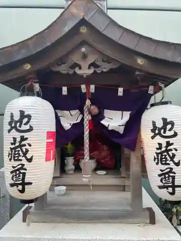 石宮稲荷大明神・松永龍王大神(兵庫県)