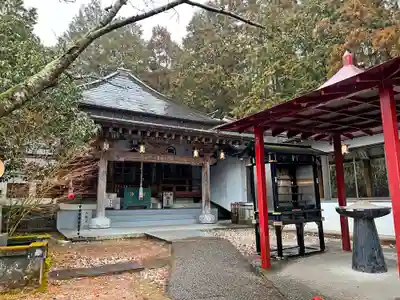 十楽寺のその他建物