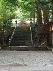 高千穂神社の建物その他