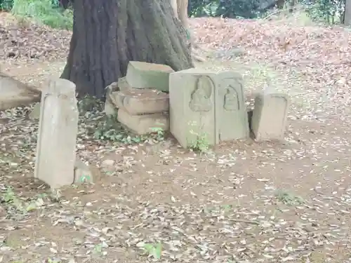 八幡宮(藤岡町)(栃木県)