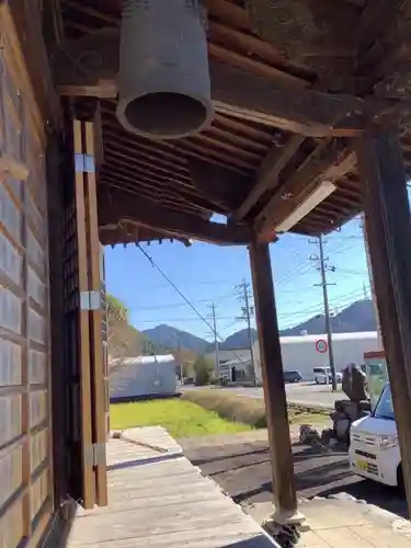 牧谷庚申堂のその他建物