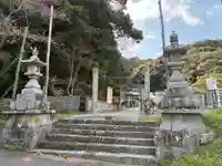 葛城神社(徳島県)