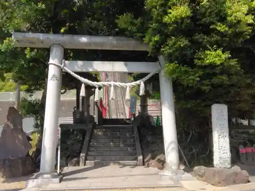 春日神社(神奈川県)