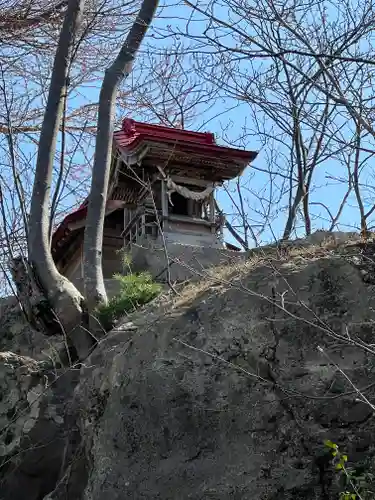 十和田神社(青森県)