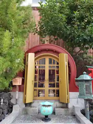 大安楽寺(東京都)