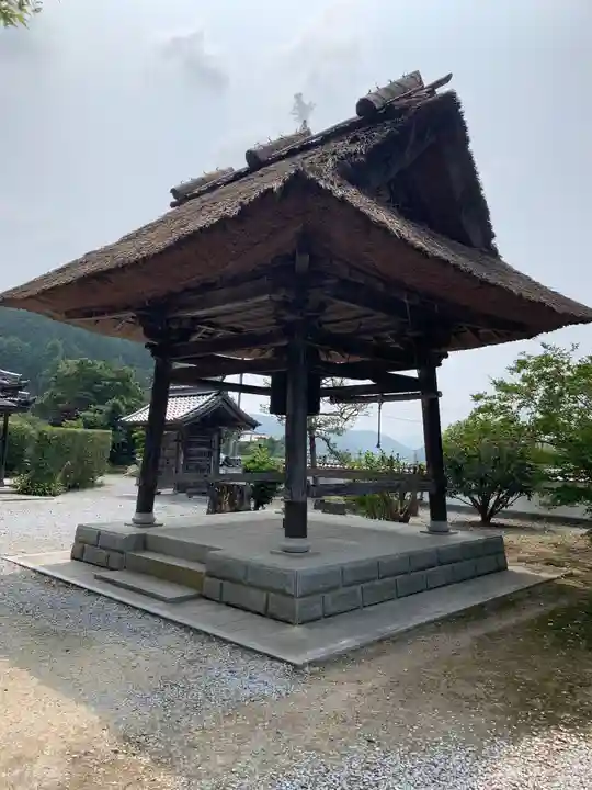 佛木寺のその他建物