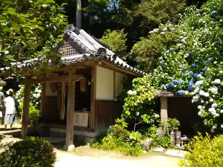 岩船寺(京都府)