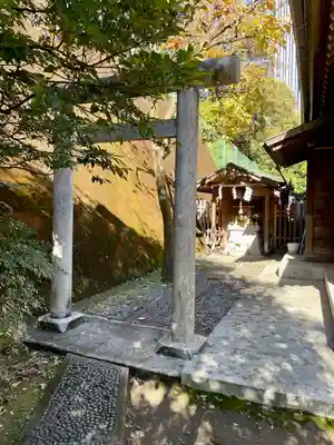 久國神社(東京都)