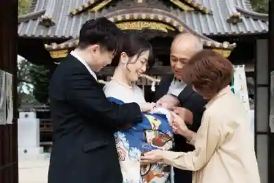 三津厳島神社(愛媛県)