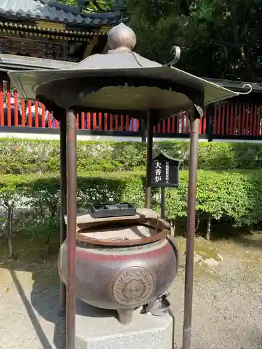 瑞鳳殿(宮城県)