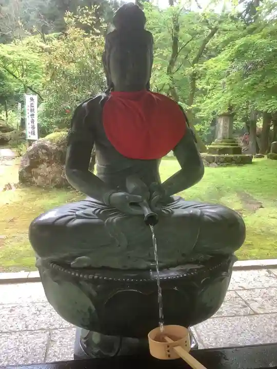 華厳寺(岐阜県)