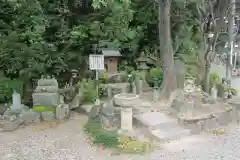 宝生寺の建物その他