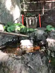 田無神社の建物その他