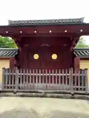 祐福寺の山門