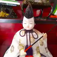 七重浜海津見神社(北海道)