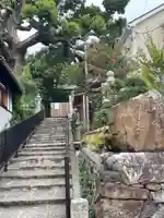 善光寺の山門・神門