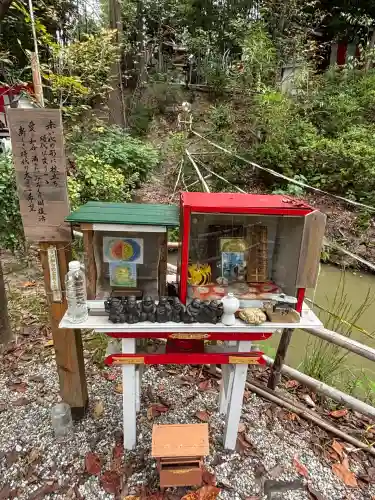 玉鉾神社(愛知県)