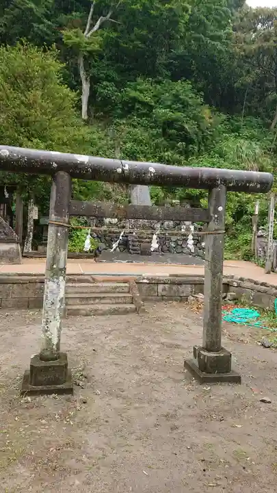 御霊神社(神奈川県)