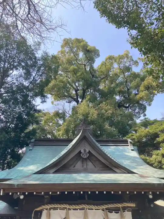 今宮神社(静岡県)