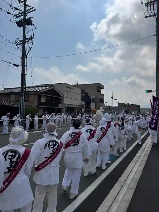 土津神社|こどもと出世の神さま(福島県)