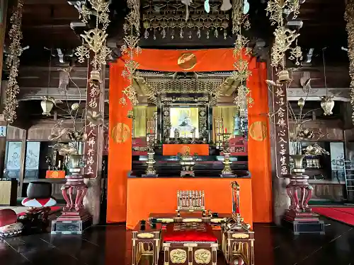 西福寺(福井県)