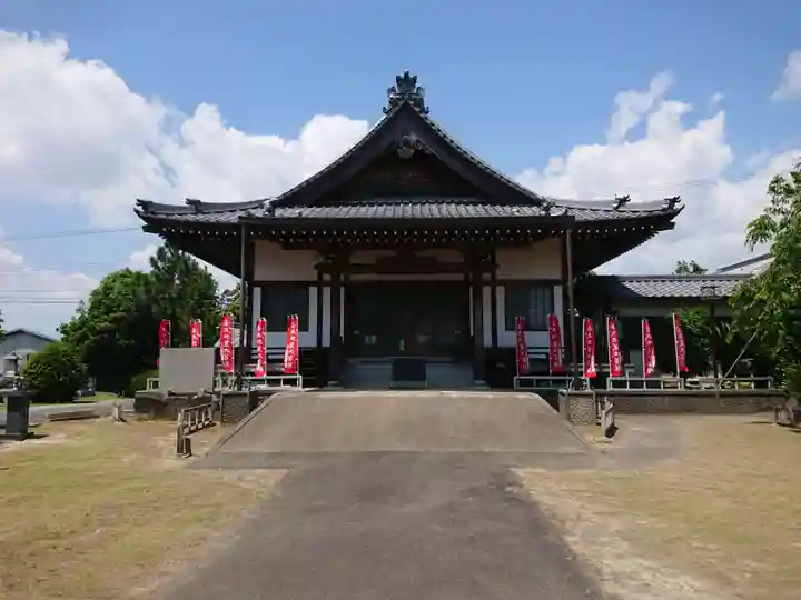 三善寺(愛知県)