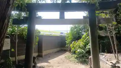 葛西神社(東京都)