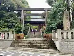 東京大神宮の建物その他