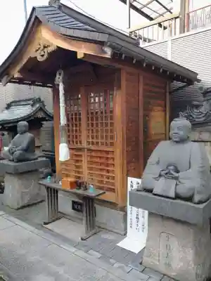 甲斐奈神社(山梨県)