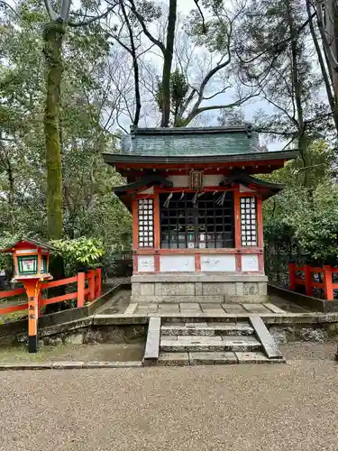 八坂神社(祇園さん)(京都府)