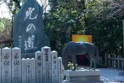 宮地嶽神社(福岡県)